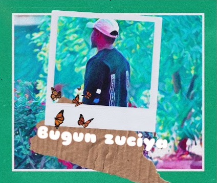 Umar MB - Bugun Zuciya (Official Audio) 2020