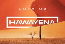 Umar MB - Hawaye Na (Official Audio) 2020
