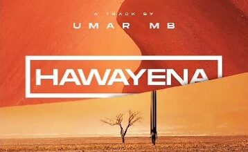 Umar MB - Hawaye Na (Official Audio) 2020