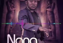 Umar MB - Nana (Official Audio) 2020