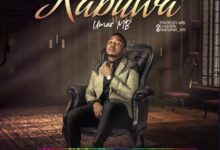 Umar MB - Rabuwa (Official Audio) 2020