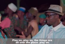 Ado Gwanja - Warr (Official Video) 2022