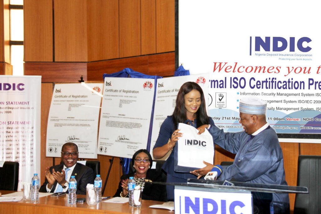 NDIC Opens Door For Verifying And Claiming Lost Money In The Following Dead Banks