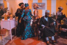 Ado Gwanja - Chass (Official Video) 2022