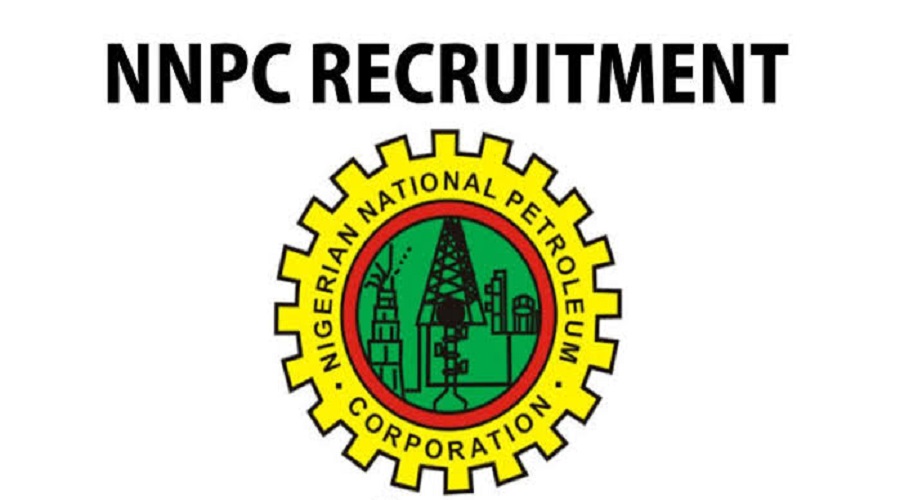 NNPC Federal Recruitment 20222023