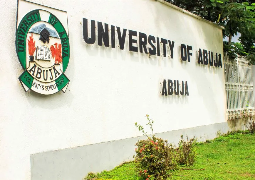 University Of Abuja Releases IJMB Admission Form For 2022-2023 Academic Session