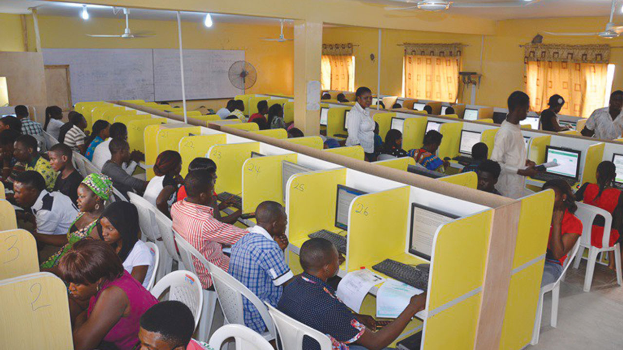 31st January, 2023 Provision Of Personal E-Mail Compulsory For UTME Registration