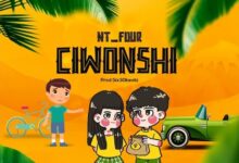 NT4 - Ciwoshi