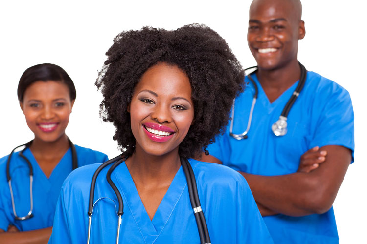 Recruitments for Nurses/Midwives, Doctors and CHEWs- eMSS