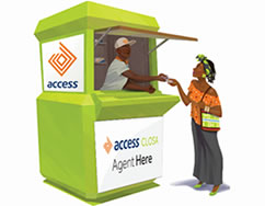 Access Bank Agency Banking Services – All You Need To Know