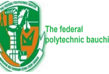 Federal Polytechnic Bauchi begins sale of 2023/2024 ND and HND admission forms