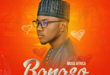 Musa Africa - Banaso
