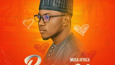 Musa Africa - Banaso
