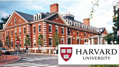 Apply for Harvard University Academy 20232024 Scholars Program