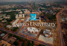 Bayero University - NHEF Award