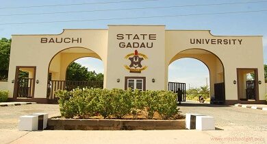 How To Apply Bauchi State University Gadau Online Screening For the 2023/2024 Admission