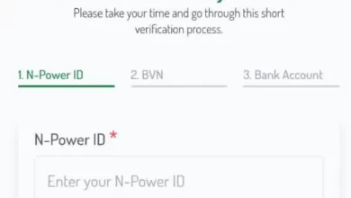 How To Confirm If Your Npower Validation Was Successful