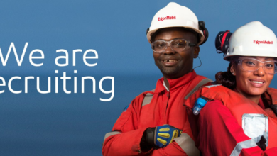Mobil Oil Nigeria Job Recruitment (Apprentice Training Program) 2023 