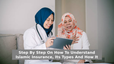 Step By Step On How To Understand Islamic Insurance, Its Types And How It Works