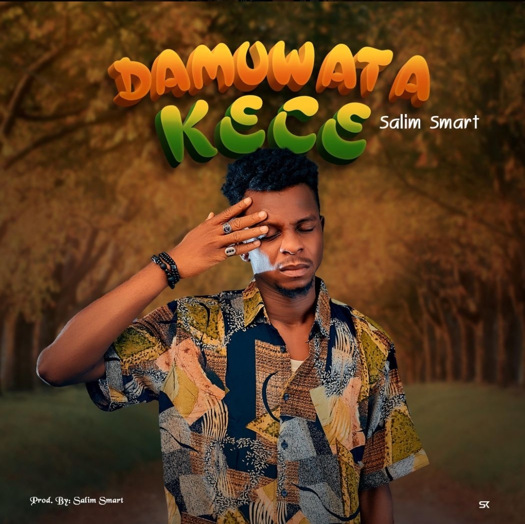 Salim Smart - Damuwata Kece