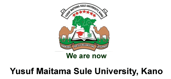 Yusuf Mai Tama Sule University Cut-Off-Marks (160, 170, 180 & 235) for the 2023 Admission