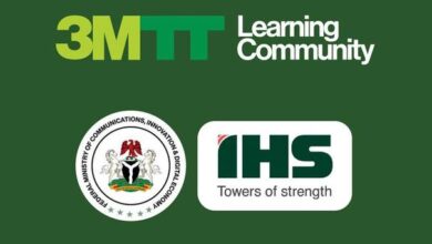 Apply For FG 3 Million Technical Talent (3MTT) Programme For Young Nigerians