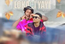 Dj LaMszXy - Lokaci Yayi Mixtape Ft. Umar M Shareef