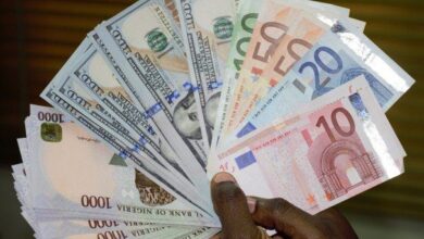 Naira To Dollar Black Market Rate Today