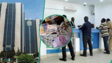 CBN Lifts Banking Limits