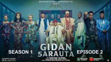 Gidan Sarauta Season 1 Episode 2