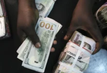 Black Market Dollar To Naira Exchange Rate Today 20th February 2024