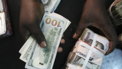 Black Market Dollar To Naira Exchange Rate Today 20th February 2024