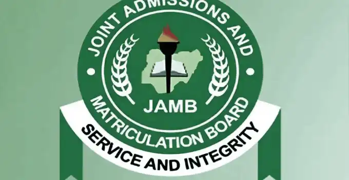 JAMB Latest News and Updates Today, March 5, 2024