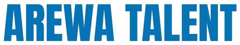 ArewaTalent Logo